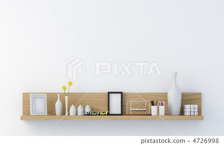 A shelf 4726998