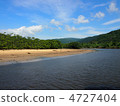 Nakagawa River Mangrove 4727404