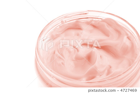 cosmetic cream 4727469