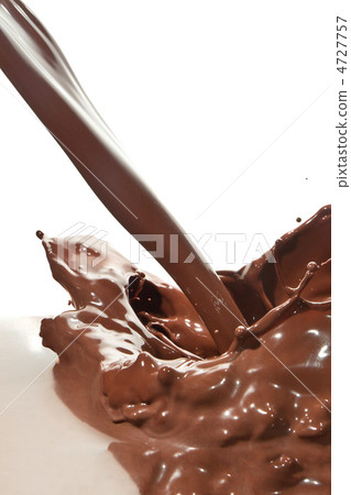 pouring chocolate pouring chocolate 4727757