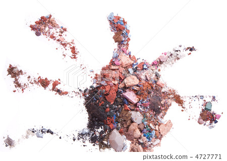 crushed eyeshadows crushed eyeshadows 4727771
