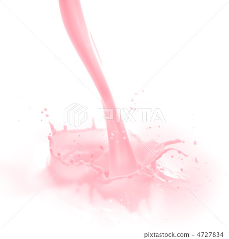 strawberry milk splash strawberry milk splash 4727834
