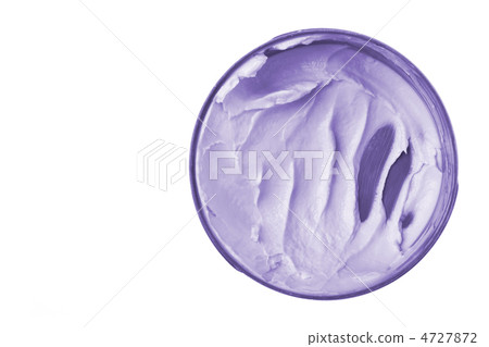 cosmetic cream 4727872