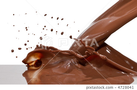 chocolate splash 4728041