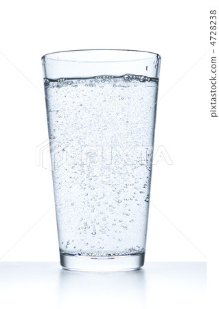 glass with water glass with water 4728238