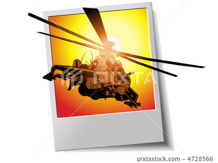 photo frame with helicopter photo frame with helicopter 4728566