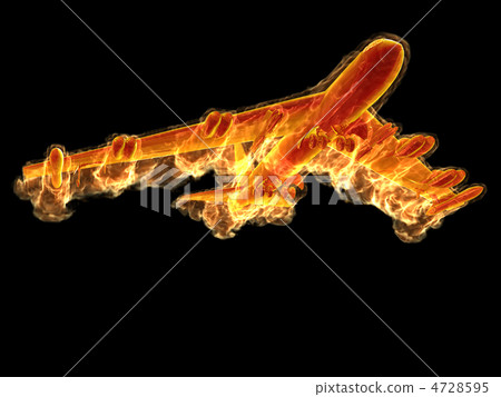 Flame bomber Flame bomber 4728595