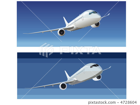 Boeing - 787 Dreamliner 4728604