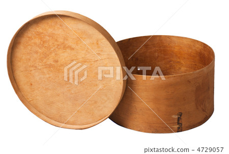 vintage hatbox 4729057