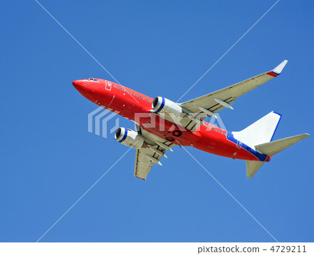 airplane airplane 4729211