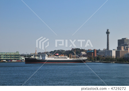 Hikawa Maru 4729272
