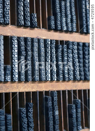 排版排版 4729595