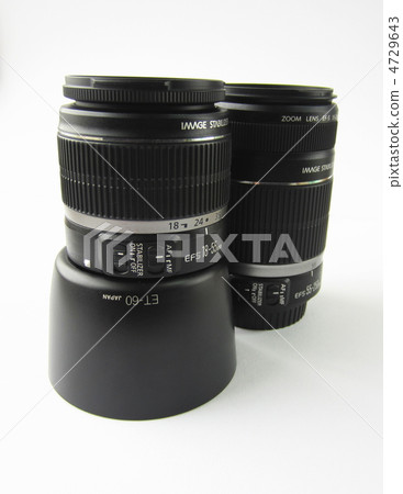 Camera lens Camera lens 4729643