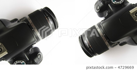 Single lens camera Single lens camera 4729669