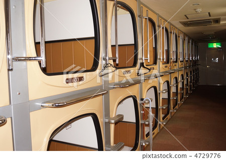 capsule hotel capsule hotel 4729776