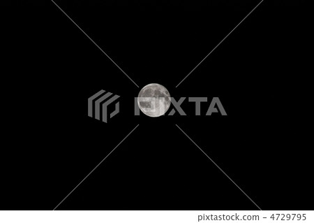 Super moon  4729795