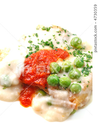 美味的白色魚poe 美味的白色魚poe 4730359