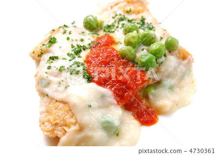 Delicious white fish poe 4730361