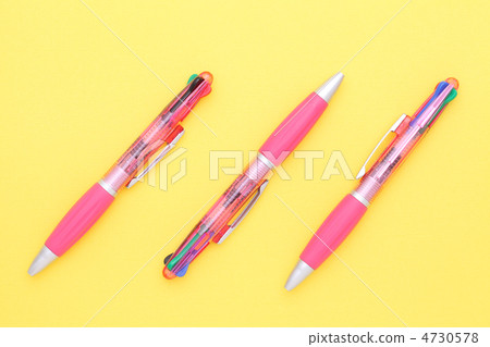 Ballpoint pen 4730578