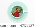 Strawberry (Demitasse cup) 4731127
