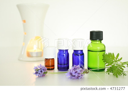 Aromatherapy 4731277