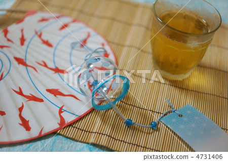 夏天的形象 4731406