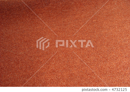 Surface of sandpaper # 120 4732125