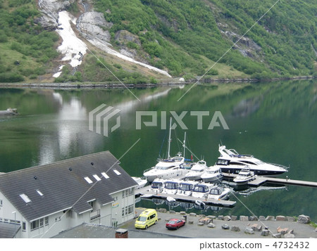 Norway Geylang Port 4732432