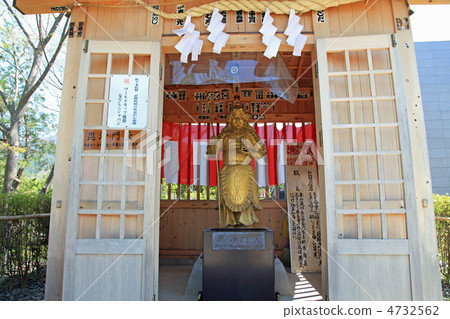 金七大幸運神 - 比沙蒙 4732562