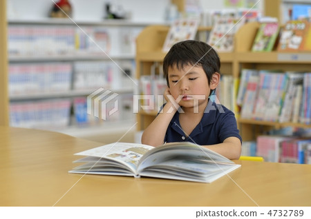 A library 4732789
