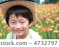 Ohana and a boy 4732797