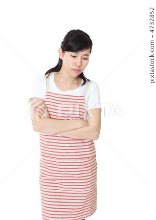 Thought Thought 4732852