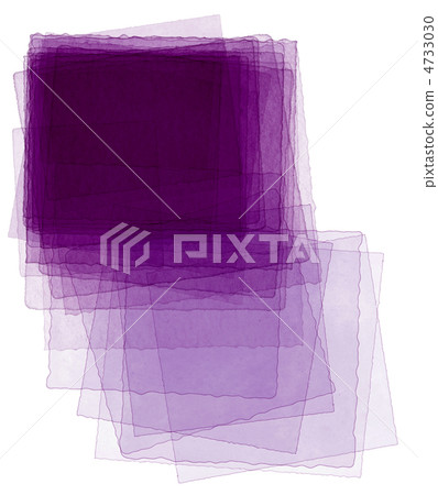 水彩抽象背景 4733030