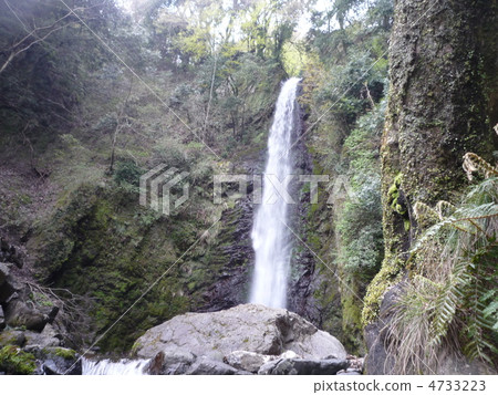 Yoro沒有瀑布 4733223