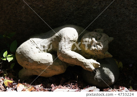 Demon of Genso-ji Demon of Genso-ji 4733224