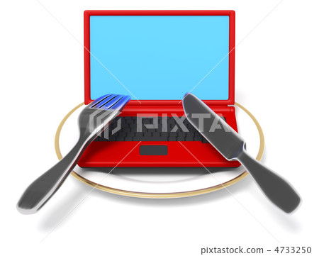 電腦美食 4733250