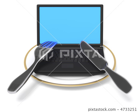 電腦美食 電腦美食 4733251