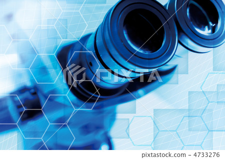 Science CG (microscope) 4733276