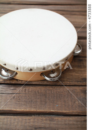 手鼓打擊樂器 4733888