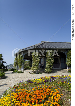 格洛弗花園老Grabber住房 4733971