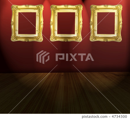 Gallery display 4734300