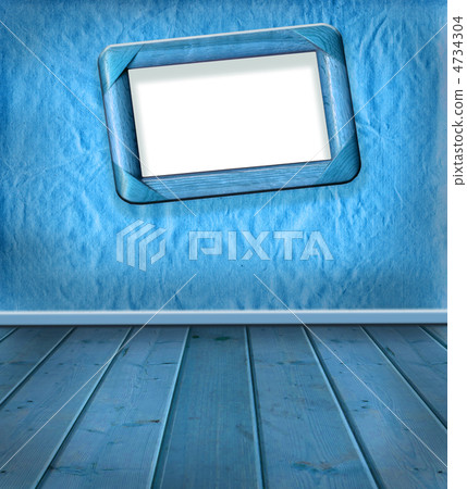 Old paper as Background 4734304