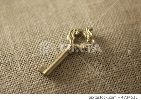key key 4734535