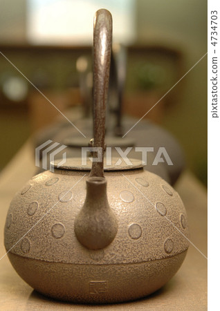 Nanbu Ironware 4734703