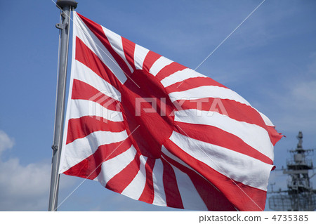 Asahi Flag 4735385