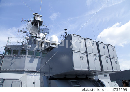 戰鬥魚雷阿斯洛克 4735399