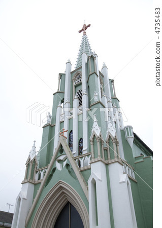 St. Francis Xavier Memorial St. Francis Xavier Memorial 4735483