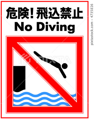 Do not jump A-25 4735816