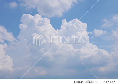 Cloud cover 4736486