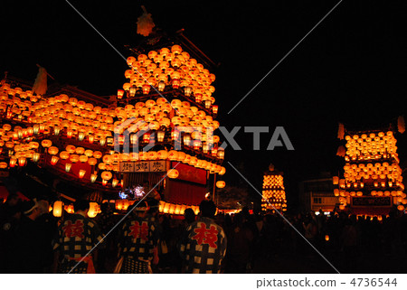 Inuyama Festival Inuyama Festival 4736544